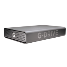 SanDisk Professional G-DRIVE Pro 6TB Thunderbolt External HDD